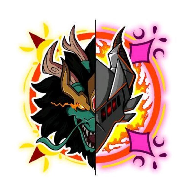 Permanent Dragon - Blox Fruit