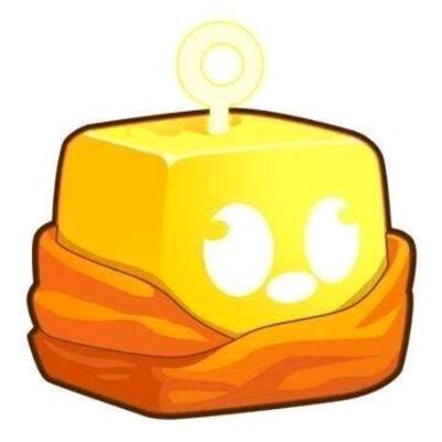 Permanent Buddha - Blox Fruit